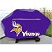 Minnesota Vikings Grill Cover