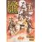 Native American Graphic Novels