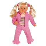 Logitoys - Poup�e - Souple 40 Phrasespar Logitoys