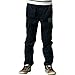 Leo&Lily Boys' Kids' Husky Waist Heavy Dobby Twill Cargo Pants