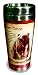 American Expedition Brown Bear Stainless Steel Travel Mug