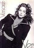 GIANNI VERSACE: COLLEZIONE AUTUNNO-INVERNO 1988-89, N.15