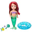 Disney Bathtime Princess Ariel