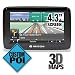 Navigon 2100 max 4.3-Inch Portable GPS Navigator with Text-to-Speech