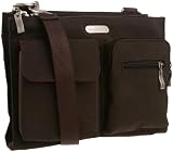 Baggallini Luggage Everything Bag Crinkle