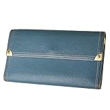 LOUIS VUITTON(ルイヴィトン)スハリ 3つ折り長財布 ブルー 20779 [並行輸入品]