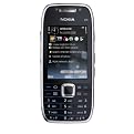Nokia E75 Smart Phone - Black