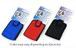 Snappeez Digital Camera Weather Resistant Carry Case + Olympus Floating Strap + Spare LI-42B Battery + Two (2) Olympus 2GB xD-Picture Card + Knoica Minolta Sample Pack of Photo Paper + Cleaning Kit for Olympus Stylus 7000, 550WP, 1200, 1050 SW, 1040, 850 SW, FE-3000, FE-3010, FE-5000, FE-5010, FE-360, FE-350, FE-340, FE-320 & FE-20 Digital Cameras