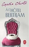 At Bertram's Hotel