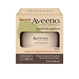 Aveeno Positively Ageless Lifting Cream 1.7oz