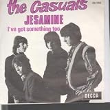 JESAMINE 7" (45)