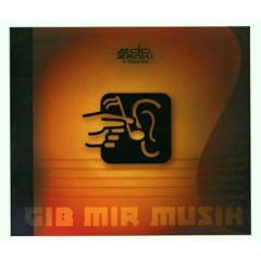 Gib Mir Musik