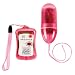 California Exotics Waterproof Remote Egg