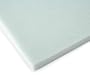 Foamex 1.5" Aerus NaturalTM Eco-Friendly, Cooler Sleep, Memory Foam Mattress Topper - King Size