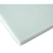 Foamex 1.5" Aerus NaturalTM Eco-Friendly, Cooler Sleep, Memory Foam Mattress Topper - King Size