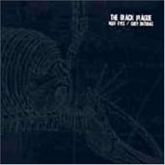 Split by Wolf Eyes and Grey Daturas (Audio CD - 2006) - Import
