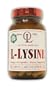 Olympian Labs L-Lysine, 500mg, 60 Capsules  (Pack of 2) (Packaging May Vary)