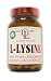 Olympian Labs L-lysine, 500mg (Pack of 2)
