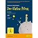 Der Kleine Prinz, 1 DVD