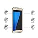 Samsung Galaxy S7 Screen Protector, Pajuva® Premium 9H Ultra Clear Screen Protector 0.3mm for Galaxy S7 Lifetime Warranty [NOT Support Samsung S7 Edge] (2 Pack)
