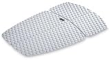 DaKine Longboard Traction Pad - White