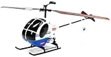 UKayed Radio Controlled Syma 300C Helicopter