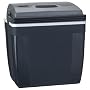 Ezetil E27 - Glaci�re �lectrique 12 V LCD - Argent&hellip de Ezetil