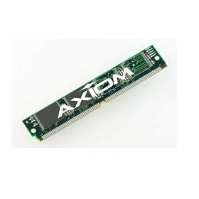 O Axiom Memory Solution,Lc O - 16Mb Flash Simm Kit (2X8Mb) For Cisco #