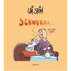 Schnurr.... ich dich auch!