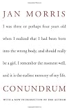 Conundrum