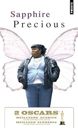Precious: Includes Novel Push and a Reader's Guide