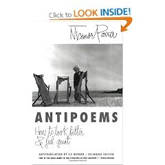 Antipoems