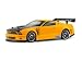 2005 Mustang GT Body, Clear, 200mm