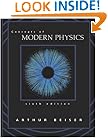 Concepts of Modern Physics
