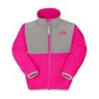 The North Face Girls 2T-4T Denali Jacket