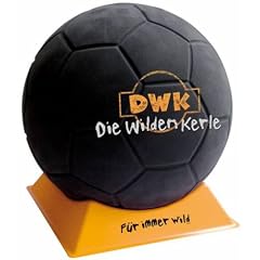 Die wilden Kerle