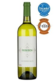 Paradiso Sauvignon Blanc 2012 - Case of 6