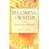 Becoming a Writer