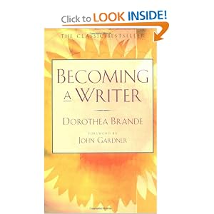 Becoming a Writer