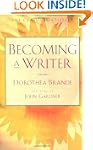 Becoming a Writer