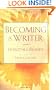 Becoming a Writer