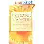 BECOMING A WRITER