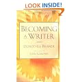 Becoming a Writer