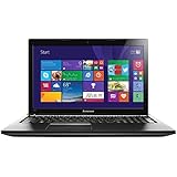 Lenovo G505 16 Inch Laptop (AMD Dual Core 2100 Processor, 4GB RAM, 500GB Hard Drive, Windows 8.1)
