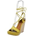 Pelle Moda Women's Antalia Espadrille Sandal