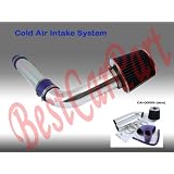 95 96 97 98 99 Chrysler Sebring 2.0 2.5 Cold Air Intake (Include Air Filter) blue by High performance parts