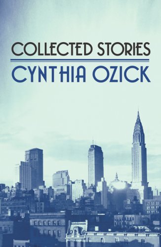 Cynthia Ozick