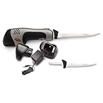 Rapala ProGuide Rechargeable Cordless Electric Fillet Knife Set