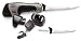 Rapala ProGuide Rechargeable Cordless Electric Fillet Knife Set