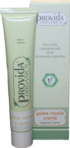 Gelee Royale Creme Preisvergleich